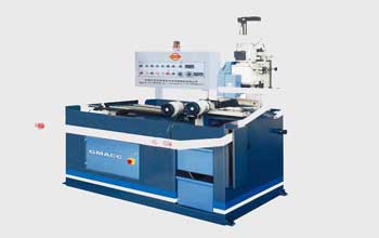 Трубогиб, исследованный одной немецкой компанией